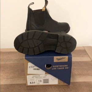 Kids Blundstone sz13